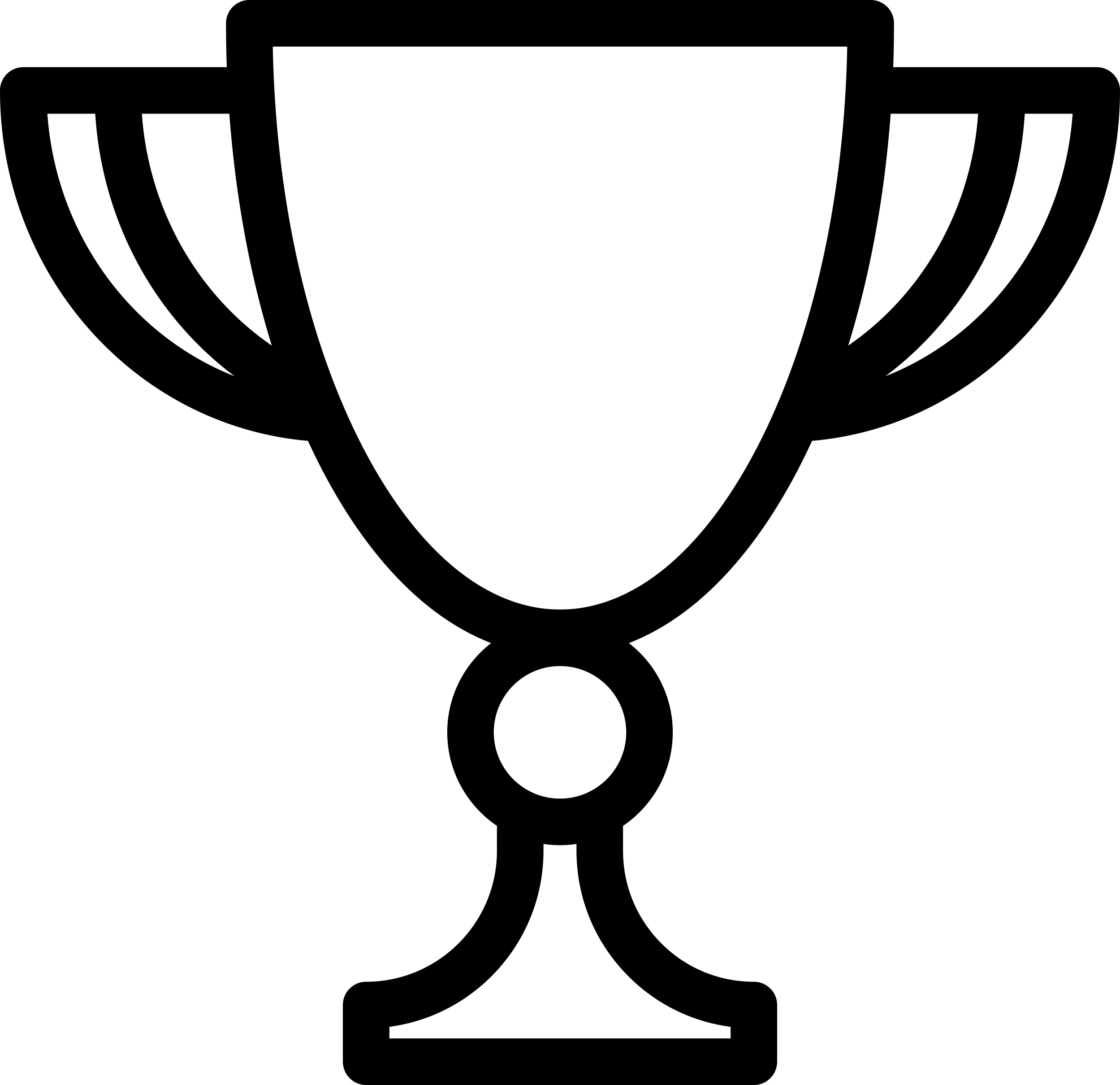 Big Cup Outline Drawing Svg Vector Free Vectors